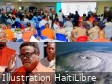 Haiti - Environment : Hurricane season begins