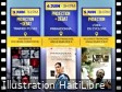 Haïti - Cap-Haïtien : Festival du Film Européen (Gratuit)