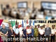 Haïti - FLASH : Lancement du Centre de commandement, de contrôle, de communication et de renseignement (C3I)