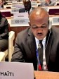 Haiti - Geneva : Transition towards the formalization of informal work...