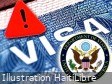 Haïti - FLASH USA : La suspension de la délivrance de visas est entrée en vigueur pour les haïtiens (exceptions)
