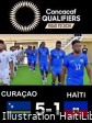 Haïti - FLASH : Éliminatoire Mondial 2026, nos Grenadiers humiliés [5-1] par Curaçao