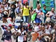 Haïti - Insécurité : 1,3 million de personnes déplacées forcées à fuir leur foyer