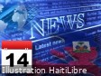 Haïti - Actualité : Zapping...