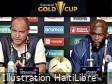 Haïti - Gold Cup 2025 : Conférence de presse avant match et réactions du coach sur le tirage au sort du Mondial 2026 (vidéos)