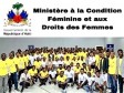Haïti - Sud : Réseau d’hommes engagés contre les violations des droits des femmes