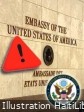 Haiti - FLASH : Message to American citizens, «depart Haiti as soon as possible»