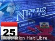 Haïti - Actualité - Zapping…