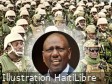 Haiti - FLASH : Kenya «could» withdraw from Haiti
