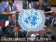 Haïti - FLASH : Vers la création d’un bureau d’appui de l’ONU à la Mission multinationale en Haïti