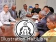 Haïti - Politique : Suivi des préparatifs du référendum et des élections