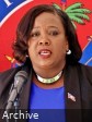 Haïti - Politique : La Ministre de la jeunesse réagit vivement à des allégations de corruption