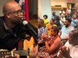 Haïti - Culture : «BIC Tizon Dife» a l’Ambassade d’Haïti au Canada