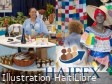 Haiti - Economy : Success of the first Women's Entrepreneurship Fair