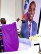 Haïti - Politique : Commémoration du 4e anniversaire de l’assassinat de Jovenel Moïse