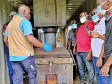 Haiti - Environment : Biomedical waste management