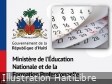 Haïti - FLASH : Horaires des épreuves du bac traditionnel (session 2025)