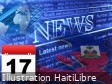 Haïti - Actualité : Zapping