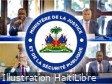 Haiti - Justice : Towards the establishment of specialized judicial centers