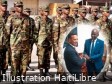 Haïti - Colombie : Détails sur la formation des militaires et policiers haïtiens