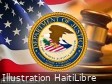 Haiti - Justice : Haitian-American arms trafficker sentenced in the USA