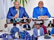 Haiti - Trade : Towards better coordination of trade policies in the country