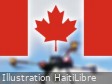 Haïti - FLASH : Le Canada envoie des drones de surveillance militaire en Haïti