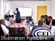 Haiti - Economy : CFI relies on economic intelligence to better guide investment in Haiti
