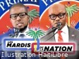Haïti - «Les Mardis de la Nation» : Réponse gouvernementale à la crise humanitaire au pays (Vidéo)