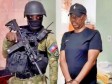 Haiti - FLASH : Arrest of former Senator Nenel Cassy