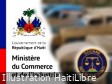 Haïti - Politique : Importation de véhicules motorisés usagés ce qui va changer