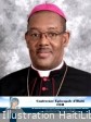 Haiti - Religion : «Crime in the country is limitless» dixit Mgr. Mésidor