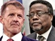 Haïti - FLASH : Fritz Alphonse Jean nie tout lien avec le contrat de Vectus Global d’Erik Prince