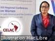 Haïti - CELPAC : Plaidoyer pour un financement de l’égalité femmes-hommes