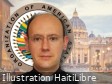 Haiti - Religion : The Vatican assures its willingness to collaborate in favor of Haiti