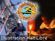 Haiti - FLASH : Bad news, electricity rationing at least until the end of the year