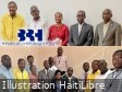 Haiti - Economy : The BRH in Les Cayes, a first in over 10 years