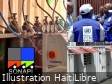 Haïti - Santé : Nouveau centre de production d’oxygène médical (vidéo)