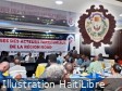 Haïti - Cap-Haïtien : Assises des Acteurs Territoriaux de la Région Nord