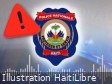 Haïti - FLASH : La PNH exhorte les personnes déplacées à ne pas retourner dans leur quartier