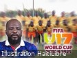 Haiti - Qatar 2025 World Cup : List of players preparing for phase 2