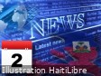 Haïti - Actualité : Zapping...