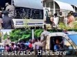 Haïti - FLASH : 250,741 haïtiens expulsés de R.D. depuis le début de l’année