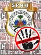 Haiti - Justice : Police Union SPNH-17 Denounces the Existence of Corrupt Police Officers