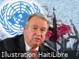 Haiti - FLASH : UN condemns massacre in Cabaret commune