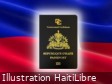 Haïti - Rappel : Demandes de passeport des haïtiens vivant à l’étranger