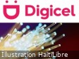 Haïti - Grand Sud : Digicel annonce la réparation complète de son infrastructure et un plan de compensation pour ses clients