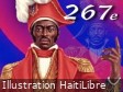 Haiti - History : 267th anniversary of the birth of Jean-Jacques Dessalines