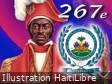 Haïti - Diaspora : Hommage à Jean-Jacques Dessalines au Consulat d’Haïti à Montréal