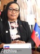 Haïti - Politique : La Ministre Jean Jean portera la voix des femmes haïtiennes dans les espaces décisionnels mondiaux